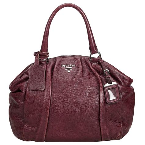 authentic prada leather handbags.